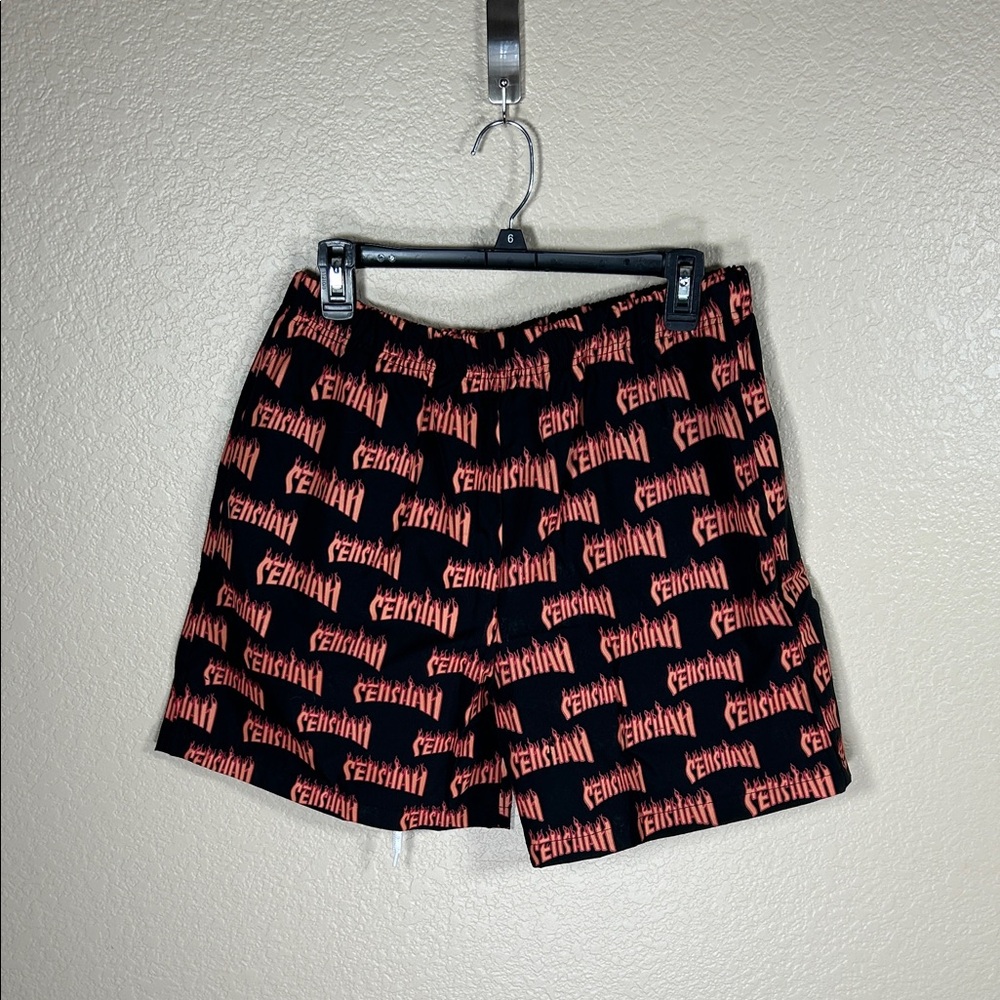 Gallery Dept. Awesome ATK Shorts, Size 30